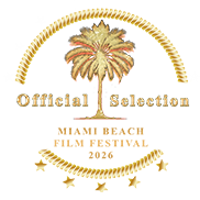 Official Selection laurel